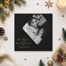 メリー&マリッジ ダイヤモンド 写真 新婚 クリスマス