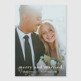 メリー＆マリッジ 簡素な結婚式の写真 クリスマス