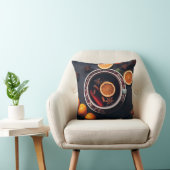 メリー&マルチ | コージーホリデードリンク クッション (椅子)