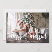 メリー&ミニマ結婚したリストH写真 (正面)