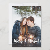 メリー&ミニマ結婚したリストV写真 (正面)