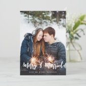 メリー&ミニマ結婚したリストV写真 (スタンド正面)