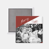 メリー、メリー磁石 マグネット (正面/裏面)