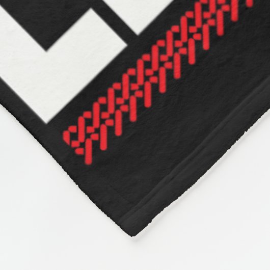 メリー・リフトマス・ファン・クリスマス・ジム・トレーニング・フィットネス・ギ フリースブランケット (角)