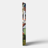 メリー、天国、c. 1485年- 1500年の女王 Case-Mate iPhoneケース (裏面 / 左)