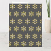 メリー&明るい大切滴定 カード (裏面)