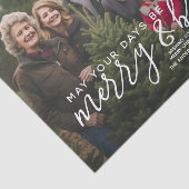 メリー&明るい書道 – 全水平フォト 薄葉紙 (詳細)