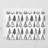 メリー&結婚した結婚'sカップル写真 シーズンカード (裏面)