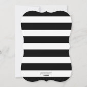 メリー & 結婚した |ホリデーカード シーズンカード (裏面)