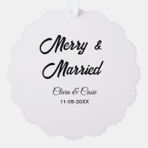 メリー 結婚 名前 日付 ホリデーChr