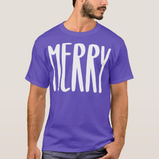 メリー 1 Tシャツ