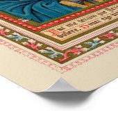 メリー， Mater Doorsa & Jesus, Ecce Homo ポスター (角)