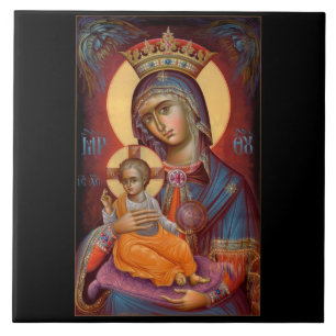 メリー- THEOTOKOS タイル