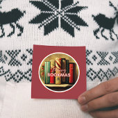 メリーBookmas，クリスマススクール