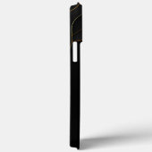 メリーBookmas, Christmas School Librarian Case-Mate iPhoneケース (裏面 / 右)