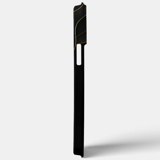 メリーBookmas, Christmas School Librarian Case-Mate iPhoneケース (裏面 / 右)