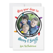 メリーBright Christmas Light