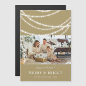 メリーBright Christmas Lightsの写きらめく真 (正面/裏面)