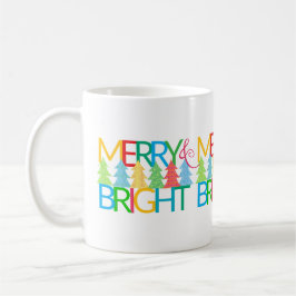 メリーBright Christmas Mug コーヒーマグカップ