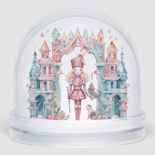 メリーBright & Christmas Nutcracker (正面)