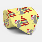 メリーChrisMouse ネクタイ (ロール)