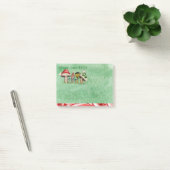 メリーChrisMUSHマンガ ポストイット (オフィス)