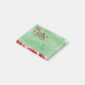 メリーChrisMUSHマンガ ポストイット (アングル)