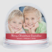 メリーChristams Grandaの写真 (正面)