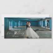 メリーEverything Christmas Holiday Greeting Card (正面)