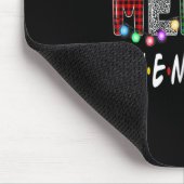 メリーFriends Friends Christmas MatchingクリスマスG マウスパッド (コーナー)