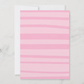 メリーFriendsmasクリスマスカクテルホリデーパーティー 招待状 (裏面)