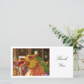 メリーGo-round Dragon - Thank You サンキューカード (スタンド正面)