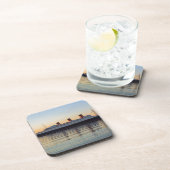 メリーHMSの女王 コースター (右側)