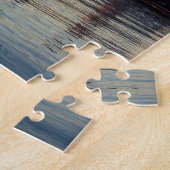 メリーHMSの女王 ジグソーパズル (側面)