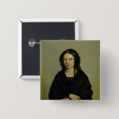 メリーKramer 1845年 缶バッジ (正面&裏面)