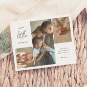 メリーLittle Christmas Christmas 4写真予算