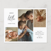 メリーLittle Christmas Christmas 4写真予算 (正面)