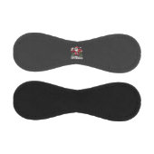 メリーPitchmas Christmas Santa Baseball Lover 野球ボール (パネル)