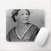 メリーSeacoleのポートレート マウスパッド (マウス)
