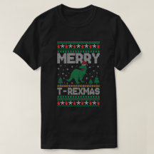 メリーT-REXMAS
