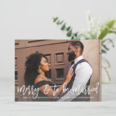 メリーTo Be婚約結婚した写真 (スタンド正面)