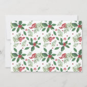 メリーTo Be婚約結婚した写真 (裏面)