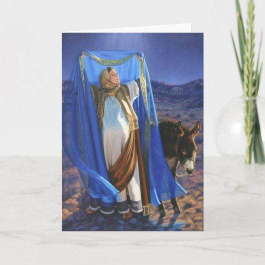 メリ保ーー シーズンカード (正面)