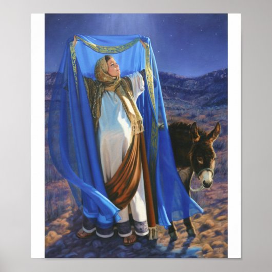 メリ保ーー ポスター (正面)