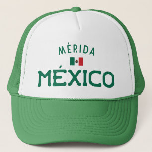 メリ動揺してダメキシコ(メリダメキシコ) キャップ
