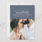 メリ結婚したー結婚リー発表 シーズンカード (正面)