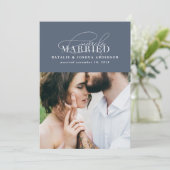 メリ結婚したー結婚リー発表 シーズンカード (スタンド正面)