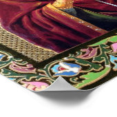 メリ賛美ーポスター ポスター (角)