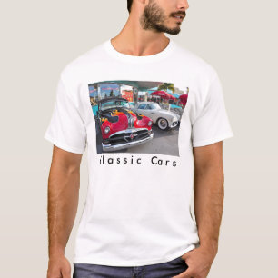 メルのダイナーの50年代のDinning Tシャツ