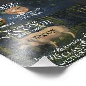 メルのベビー・ドーソン・シティ・ユーコンに起こったことは フォトプリント            (角)